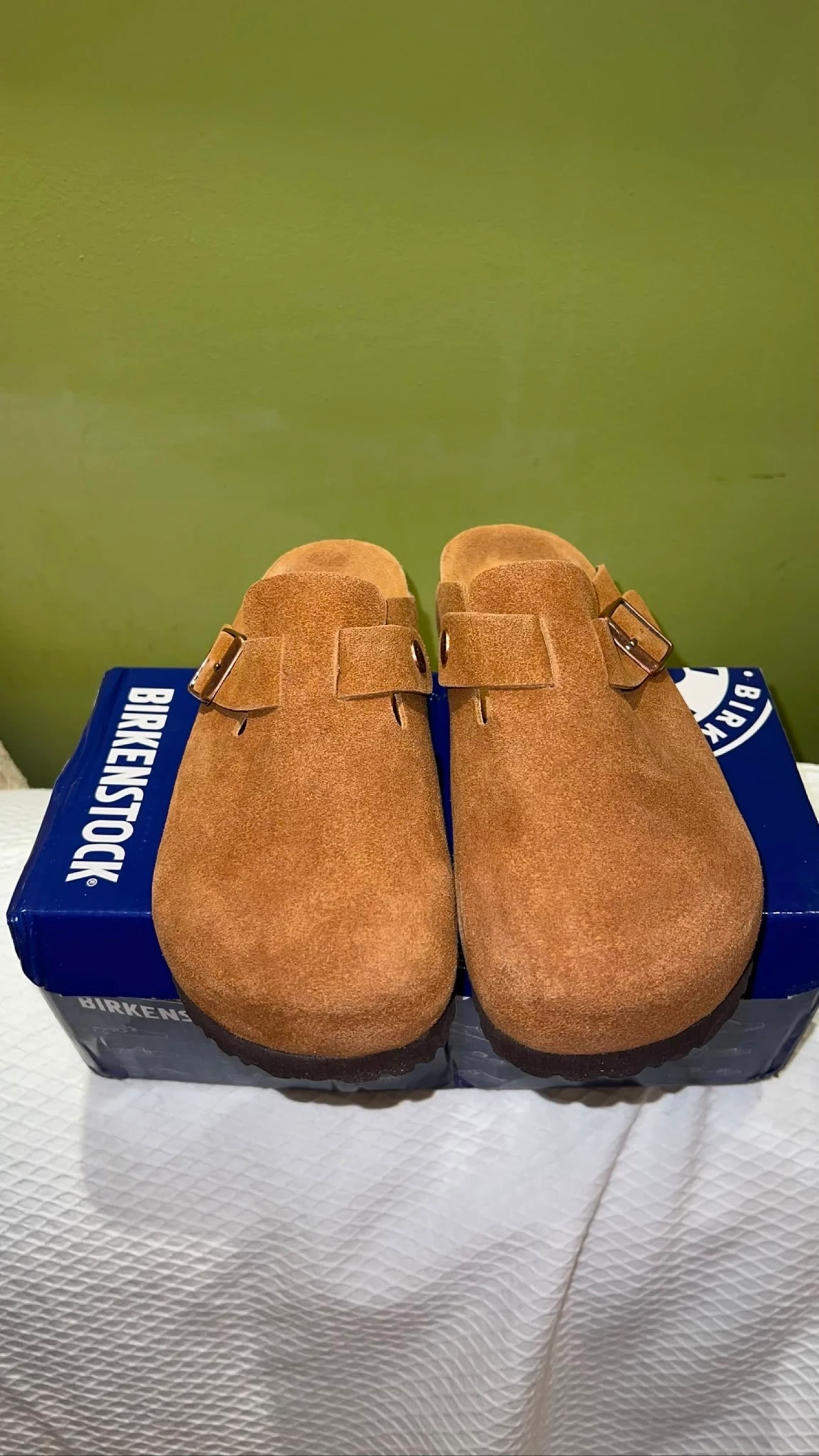 Birkenstock sandals clogs – photo 7